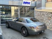 Mercedes SLS AMG 63 - Prix sur Demande - #6