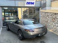 Mercedes SLS AMG 63 - Prix sur Demande - #7