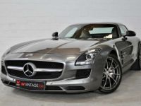 Mercedes SLS AMG 63 6.2i V8 571cv - <small></small> 195.000 € <small>TTC</small> - #1