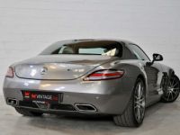 Mercedes SLS AMG 63 6.2i V8 571cv - <small></small> 195.000 € <small>TTC</small> - #2