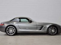 Mercedes SLS AMG 63 6.2i V8 571cv - <small></small> 195.000 € <small>TTC</small> - #4