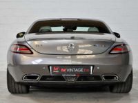 Mercedes SLS AMG 63 6.2i V8 571cv - <small></small> 195.000 € <small>TTC</small> - #6