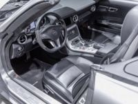 Mercedes SLS AMG 63 Roadster - <small></small> 195.000 € <small>TTC</small> - #7