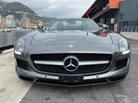 Mercedes SLS AMG 63 Roadster - <small></small> 195.000 € <small>TTC</small> - #22