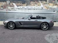 Mercedes SLS AMG 63 Roadster - <small></small> 195.000 € <small>TTC</small> - #27