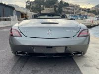 Mercedes SLS AMG 63 Roadster - <small></small> 195.000 € <small>TTC</small> - #28