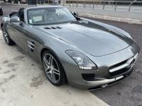 Mercedes SLS AMG 63 Roadster - <small></small> 195.000 € <small>TTC</small> - #29