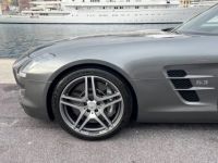 Mercedes SLS AMG 63 Roadster - <small></small> 195.000 € <small>TTC</small> - #31