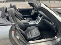 Mercedes SLS AMG 63 Roadster - <small></small> 195.000 € <small>TTC</small> - #33