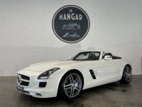 Mercedes SLS AMG 63 Roadster V8 6.2 571ch BVA7 Speedshift - <small></small> 179.990 € <small>TTC</small> - #1