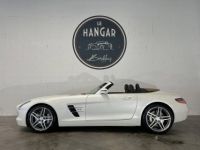 Mercedes SLS AMG 63 Roadster V8 6.2 571ch BVA7 Speedshift - <small></small> 179.990 € <small>TTC</small> - #3