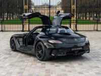 Mercedes SLS AMG Black Series *No Wings - no radio* - <small></small> 920.000 € <small>TTC</small> - #6