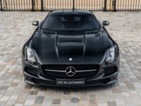 Mercedes SLS AMG Black Series *No Wings - no radio* - <small></small> 920.000 € <small>TTC</small> - #7