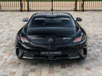 Mercedes SLS AMG Black Series *No Wings - no radio* - <small></small> 920.000 € <small>TTC</small> - #9