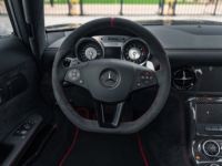 Mercedes SLS AMG Black Series *No Wings - no radio* - <small></small> 920.000 € <small>TTC</small> - #19