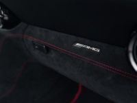Mercedes SLS AMG Black Series *No Wings - no radio* - <small></small> 920.000 € <small>TTC</small> - #29