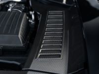 Mercedes SLS AMG Black Series *No Wings - no radio* - <small></small> 920.000 € <small>TTC</small> - #35