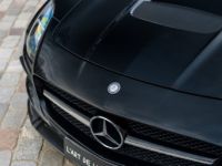 Mercedes SLS AMG Black Series *No Wings - no radio* - <small></small> 920.000 € <small>TTC</small> - #38