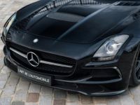 Mercedes SLS AMG Black Series *No Wings - no radio* - <small></small> 920.000 € <small>TTC</small> - #39