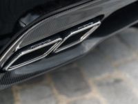 Mercedes SLS AMG Black Series *No Wings - no radio* - <small></small> 920.000 € <small>TTC</small> - #53