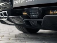 Mercedes SLS AMG Black Series *No Wings - no radio* - <small></small> 920.000 € <small>TTC</small> - #54
