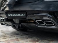 Mercedes SLS AMG Black Series *No Wings - no radio* - <small></small> 920.000 € <small>TTC</small> - #55