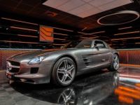 Mercedes SLS AMG COUPE 6.2 570CH - <small></small> 229.890 € <small>TTC</small> - #1