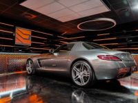 Mercedes SLS AMG COUPE 6.2 570CH - <small></small> 229.890 € <small>TTC</small> - #3