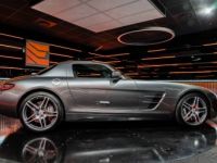 Mercedes SLS AMG COUPE 6.2 570CH - <small></small> 229.890 € <small>TTC</small> - #6
