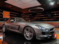 Mercedes SLS AMG COUPE 6.2 570CH - <small></small> 229.890 € <small>TTC</small> - #7
