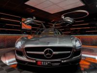 Mercedes SLS AMG COUPE 6.2 570CH - <small></small> 229.890 € <small>TTC</small> - #9