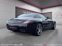 Mercedes SLS AMG COUPE V8 6.3 SPEEDSHIFT DCT - <small></small> 279.990 € <small>TTC</small> - #3