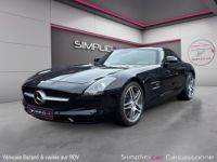 Mercedes SLS AMG COUPE V8 6.3 SPEEDSHIFT DCT - <small></small> 279.990 € <small>TTC</small> - #4