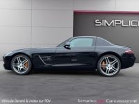 Mercedes SLS AMG COUPE V8 6.3 SPEEDSHIFT DCT - <small></small> 279.990 € <small>TTC</small> - #5