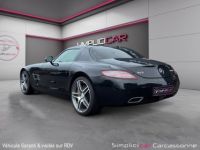 Mercedes SLS AMG COUPE V8 6.3 SPEEDSHIFT DCT - <small></small> 279.990 € <small>TTC</small> - #6