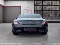 Mercedes SLS AMG COUPE V8 6.3 SPEEDSHIFT DCT - <small></small> 279.990 € <small>TTC</small> - #7