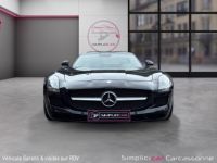 Mercedes SLS AMG COUPE V8 6.3 SPEEDSHIFT DCT - <small></small> 279.990 € <small>TTC</small> - #8