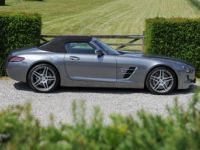 Mercedes SLS AMG Roadster - <small></small> 176.800 € <small>TTC</small> - #2