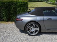 Mercedes SLS AMG Roadster - <small></small> 176.800 € <small>TTC</small> - #3