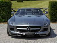 Mercedes SLS AMG Roadster - <small></small> 176.800 € <small>TTC</small> - #7