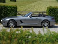 Mercedes SLS AMG Roadster - <small></small> 176.800 € <small>TTC</small> - #9