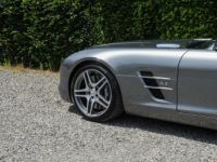 Mercedes SLS AMG Roadster - <small></small> 176.800 € <small>TTC</small> - #10