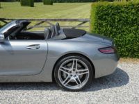 Mercedes SLS AMG Roadster - <small></small> 176.800 € <small>TTC</small> - #11