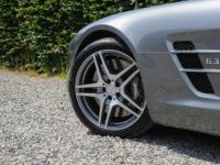 Mercedes SLS AMG Roadster - <small></small> 176.800 € <small>TTC</small> - #12