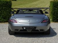 Mercedes SLS AMG Roadster - <small></small> 176.800 € <small>TTC</small> - #17