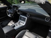 Mercedes SLS AMG Roadster - <small></small> 176.800 € <small>TTC</small> - #23