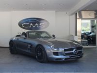 Mercedes SLS AMG ROADSTER 571CH - <small>A partir de </small>1.990 EUR <small>/ mois</small> - #1