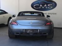 Mercedes SLS AMG ROADSTER 571CH - <small>A partir de </small>1.990 EUR <small>/ mois</small> - #5