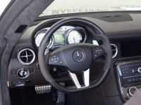 Mercedes SLS AMG ROADSTER 571CH - <small>A partir de </small>1.990 EUR <small>/ mois</small> - #10