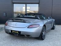 Mercedes SLS AMG ROADSTER 63 SPEEDSHIFT DCT - <small></small> 194.900 € <small>TTC</small> - #2